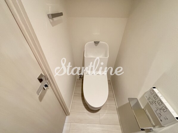 ソラシアレジデンス亀戸の物件内観写真